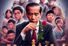 Makin Kreatif! Begini Cara Membuat Tren TikTok Al Disney, Bisa Buat Poster Film Sendiri