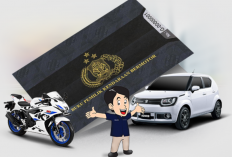 Gadai BPKB Motor Jogja Terdekat 2024, Pastikan Syarat dan Ketentuan Ini Terpenuhi!