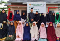 Pondok Pesantren (Az-Zahra) Ustadz Abdul Somad: Profil dan Info Pendaftaran Santri Baru Tahun 2024/2025