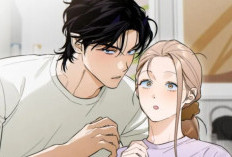 Link Baca Manhwa The Devil's Wish Chapter 36 Bahasa Indonesia Jaehyun Terus Ganggu Waktu Bersama Sowoon dan Doya