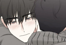 Baca BL Low Tide in Twilight Chapter 80 Bahasa Indonesia, Taejo Siap Jadi Ayah Siaga!