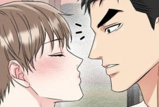 Baca Manhwa BL The Tiger's Den Chapter 33 Bahasa Indonesia Cek Spoiler dan Update Jadwal Rilisnya di Sini 