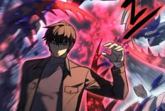 Baca Manhwa Regressing With The King’s Power Chapter 26 Bahasa Indonesia, Tawaran ke Asia Friendship!
