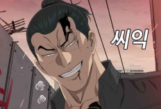 Spoiler dan Link Manhwa Bad Guy (A Bad Person) Chapter 235 Bahasa Indonesia, Keadaan yang Makin Kacau!