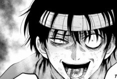 Manga Tomodachi Game Chapitre 126 VF Scans Seuls Le Binoclard Et Le Petit Génie Sont Les Vrais Amis De Yuuichi