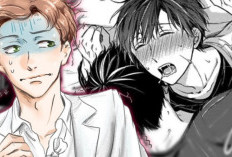 Komik Fujoshi Adalah? Penjelasan Singkat Komunitas Komik yang Unik dan Banyak Diikuti