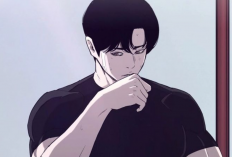 RAW Baca Manhwa Would You Like to Sign The Contract? Chapter 35 Indonesia Sub, Debut Kim Donggyu Jadi Agen Real Estate