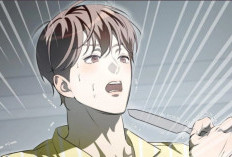 Baca Manhwa BL Cozy Obsession Chapter 7 Bahasa Indonesia, Ada yang Kangen dengan Chai Heon