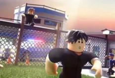 Link Download Roblox Mod Menu Speed Hack Unlimited Robux 2024 Makin Seru, Langsung Instal Sekarang Juga