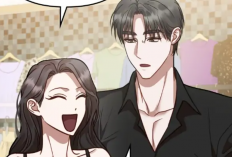 Spoiler Manhwa The Dilettante Chapter 19, Parenti yang Mulai Terbuka dengan Hana Lee