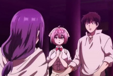 Nonton Anime Kaminaki Sekai no Kamisama Katsudou Episode 7 Sub Indo, Doa Untuk Dewa Mikami!
