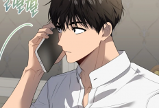 Bertemu Sang Kakak! Spoiler Link Baca Manhwa Passion Season 4 Chapter 93 English Scan Indonesia No Sensor