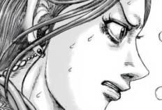 Manga Kingdom Chapter 838 Sub Indo RAW, Mengorbankan Ribuan Orang yang Beresiko