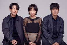Daftar Pemain Drama Jepang Hyakuman Kai Ieba Yokatta (2023), Misteri Kematian Teman Masa Kecil