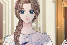 Link Baca The Problematic Prince Chapter 61 Bahasa Indonesia, Bjorn Berikan Kejutan Spesial Buat Sang Istri 