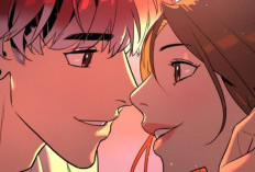 Baca Komik White Blood Season 2 Chapter 94 Bahasa Indonesia, Berduaan Menikmati Sunset!