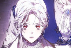 Terugkap! Baca Manhwa Author Of My Own Destiny Chapter 104 Bahasa Indonesia, Ini Fakta Menyakitkan Sesungguhnya