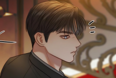 Baca Manhwa Serena Chapter 122 RAW Indonesia Scan, Viktor yang Sangat Menyebalkan