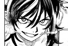 Lire le Manga MamaYuyu Chapitre 25 VF Scan Français, Spoiler : Entrer dans l'Ère de la Paix