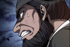 RAW Lire Manhwa Nano Machine Chapitre 213 Scans VF, Coup d'épée soudain !