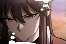 Helmut: The Forsaken Child Chapter 62 Bahasa Indonesia, Baca RAW Disini! Seeds Of Darkness di Tubuh Helmut