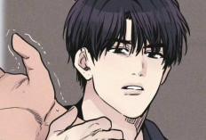 Baca Manhwa BL Payback Chapter 62-63 Bahasa Indonesia, Perdebatan Song Myung Shin yang Menegangkan