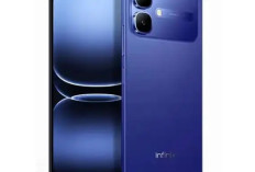 Infinix Smart 20e Kantongi Sertifikasi Indonesia, Usung Chipset MediaTek Helio G81 Hingga Baterai Kuat 6.000 mAh