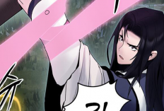 Mentok RAW! Baca Manhwa Dark and Light Martial Emperor Chapter 35 Indonesia Scan, Rencana Untuk Mengalahkan Klam Myeong