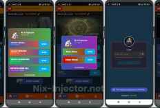 NIX Injector ML Mod APK Update 2024 Downloader, Unlimited All Skin Gratis! Dapatkan Sekarang Juga