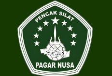 Link Download Logo Trisula Pagar Nusa Keren dan Kreatif Gratis, Bisa Untuk Wallpaper Hingga Disablon di Baju
