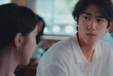 Spoiler Drama Korea Call It Love (2023) Episode 11-12, Yoon Joon Khawatir dengan Luka Shim Woo Joo