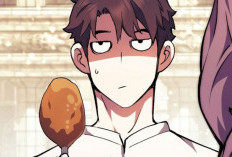 Link Baca Manhwa Return of the Broken Constellation Chapter 95 Indonesia Terbaru, Begini Jadinya Kekuatan Petir Terbaru