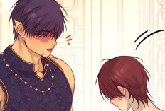 Baca Webtoon Dedes Chapter 68 Bahasa Indonesia: Fakta Baru Terungkap!
