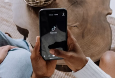 Cara Top Up Koin TikTok Gratis Terbaru 2024 Paling Mudah dan Aman, Auto Dapat Cuan Seharian