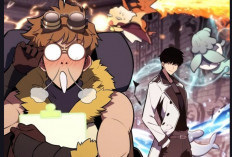 Link RAW dan Spoiler Solo Max-Level Newbie Chapter 158 Bahasa Indonesia, Perlawanan yang Semakin Sengit!