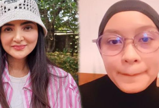 Ayu Chairun Nurisa, Mantan Karyawan Ashanty yang Jadi Sorotan Publik Karena Melakukan Penggelapan Pajak dan Perampasan Aset