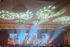 Sewa Lighting Jakarta Lengkap Dengan Alat Eventnya, Rekomendasi Untukmu yang Ingin Buat Acara Meriah