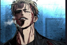 Link RAW Castle 2: On Top of Everyone Chapter 50 Bahasa Indonesia, Pertumpahan Darah yang Brutal