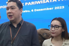 Viral! Mahasiswa Poltekpar Palembang Adakan Pesta Dugem di Kampus, Pihak Dosen dan FDJ Beri Klarifikasi
