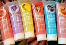 Cara Pemakaian Hanasui Body Spa Untuk Keperluan Kulit Wajah Mulus dan Bersih, Ikuti Panduannya Disini!