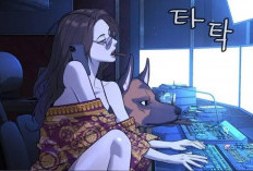 Link Baca Komik Killer Peter Chapter 34 Bahasa Indonesia, Fakta Mengejutkan dari Guidomun!