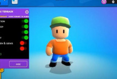 Kumpulan Cheat Stumble Guys Terbaru Februari 2024, Ukuran Ringan Mudah Langsung Unduh Disini! 