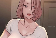 Baca Manhwa Mom Addiction Bahasa Indonesia Full Chapter, Kehidupan Jiwon dengan Para Tante yang Pengertian