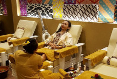 Harga Layanan Martha Tilaar SPA Jakarta Timur 2023, Langganan Para Beauty Influencer Biar Tetap Glowing 