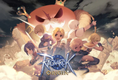 Kode Redeem Ragnarok Origin Hari Ini, 30 Desember 2023: Baru Update 1 Menit Lalu, Banjir EXP Gratis!