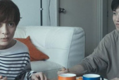 Voir Drama BL Living with Him(2024) Episode Complet VOSTFR 1080p Natsukawa Ryota Se Réjouit De Pouvoir Vivre Seul En Toute Liberté