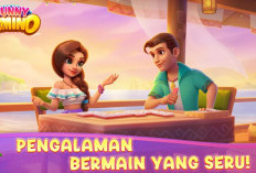 Update Kode Undangan Sunny Domino Februari 2024, Pengguna Baru Wajib Merapat! Buruan Klaim Sekarang Juga