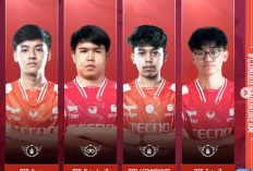 Jadwal 2024 PMCS ID Spring dan Cara Menonton, Ini Dia Team yang Bakal Bersaing di Event E-Sport PUBG Kali Ini!