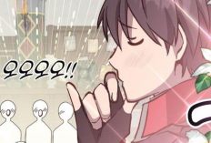 Manhwa The MAX Leveled Hero Will Return! Chapter 171 English Sub Indonesia : Spoiler, Jadwal Rilis, dan Link Baca