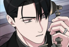 RAW Manhwa My Beloved Oppressor Chapter 11 Bahasa Indonesia, Gawat! Annette Rosenberg dalam Bahaya Besar